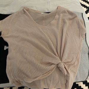 size medium only worn a few times